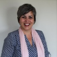 Martina Bisselink-Berg
