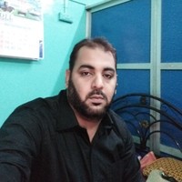 Naushad Shamsi