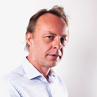 Chris Visser