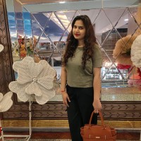 Swati Singh