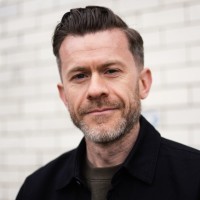 Eamon McGarrigle