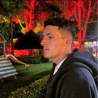 Jonathan Rivera Ramirez