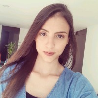 Vanessa Restrepo Valencia