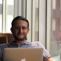 Cengiz Parlakgül