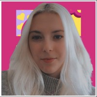 Anne-Celine Friesecke