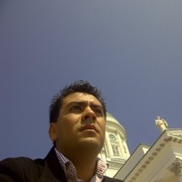 Samuel Arellano