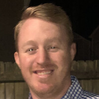 Garrett Mayhew, Ctp