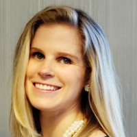 Katie Centeno, Dpt, Lssgb