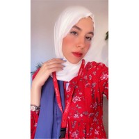 Sara Mahmoud