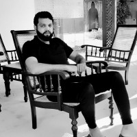 Nouman Ch
