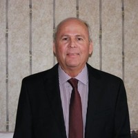 Harvey Watson