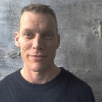 Ivor van Meer