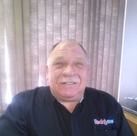 Clay Maddox