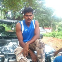 Muthu Raja