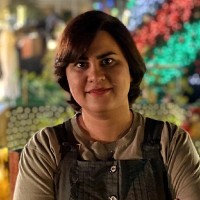 Elaheh Bagheri