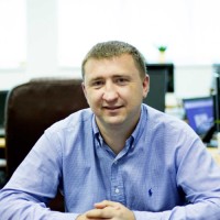 Oleg Shrimf