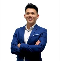 Damian Leong Wai Yew