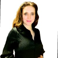 Belde Duru Özcan, MSc, CICP