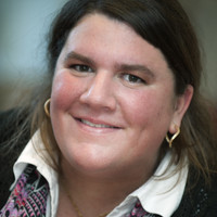 Theresa Arendal Gammelgaard