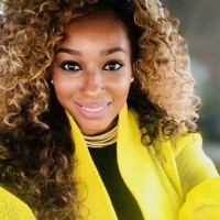 Sheronica Thompson