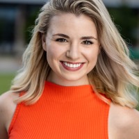 Camilla Almond