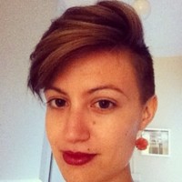 Vanessa Gentry