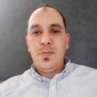 ZINEDINE ABDELILAH