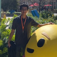 Vishnu Shastry