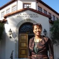 Diane Walker