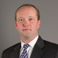J. Mark Hillis