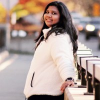 E Priya