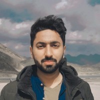 Hamza Khan