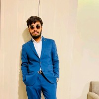 Ar. Yash Ayare