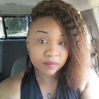Natasha Hedgepeth