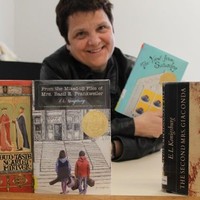 Mary Peverada