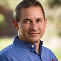 Matt Frank