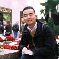 张旭东