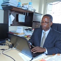 Julius Sonoko