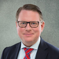 David Sahlin