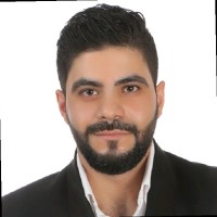 Mohammed Al Ahmar