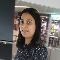 Rachel Rai