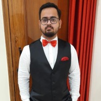 Akash Sharma