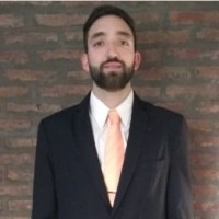 Andres Federico Tello Vidal