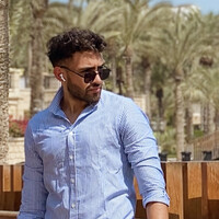Amr Aly