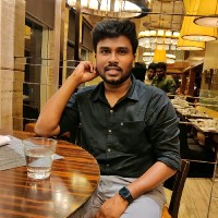 Ram Vignesh