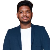 Sandeep Bathula