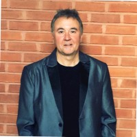 Dave Evans