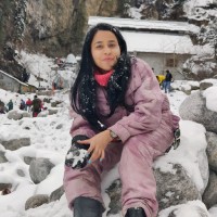 Arushi Tiwari
