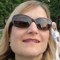 Jane Pappas