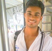 Sandeepkumar gupta